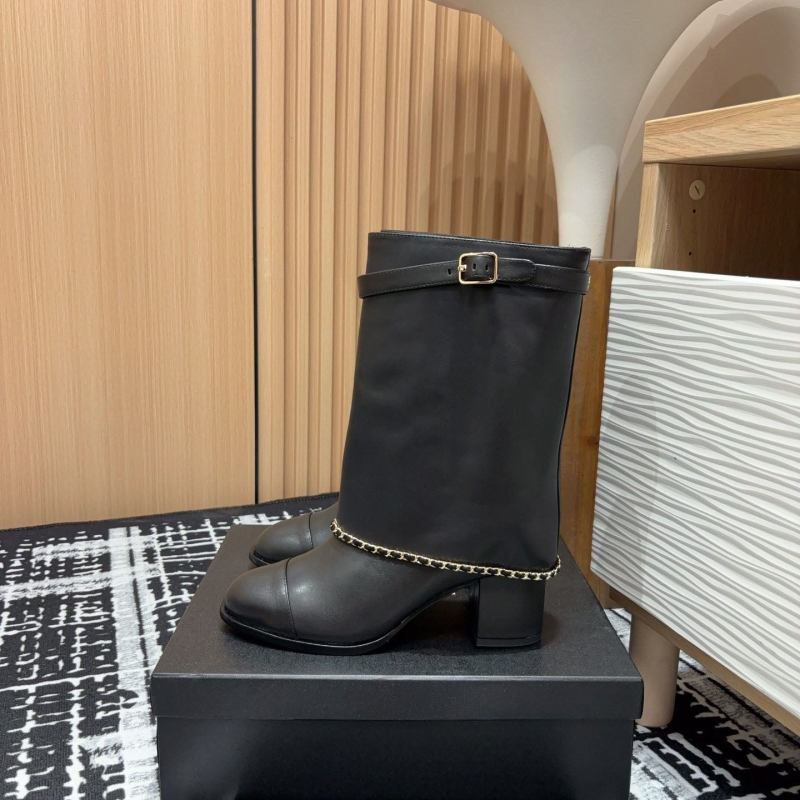 Ch*el boots